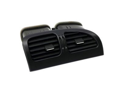 Lincoln 3W6Z-19893-AAA Louvre Assembly - Vent Air