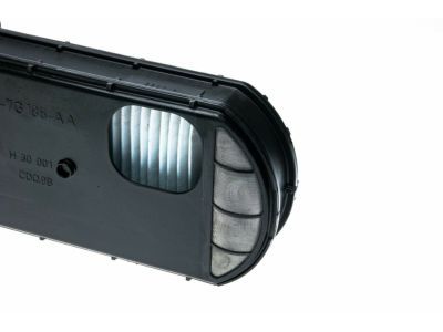 Ford 8C3Z-7A098-D Screen Assembly
