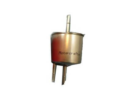 Mercury 1L2Z-9155-BA Filter Assembly - Fuel