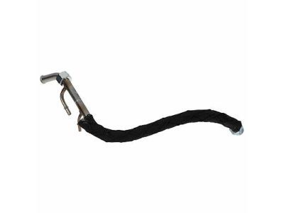 Ford F57Z-9D477-E Tube - EGR Valve To Exhaust Manifold