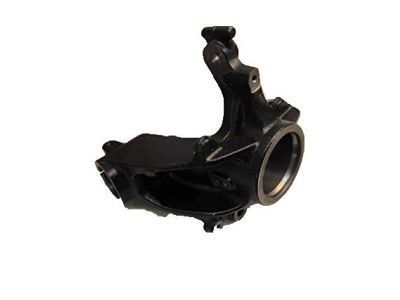 Ford CV6Z-3K186-B Knuckle, Front Driver Side CV6Z-3K186-B Ford Knuckle, Front Driver Side Product Photo 1 of 1