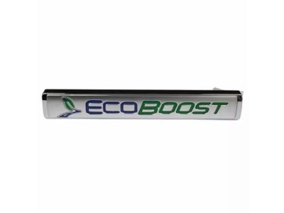 FL3Z-9942528-H Ford Name Plate, Front Product Photo 2 of 3