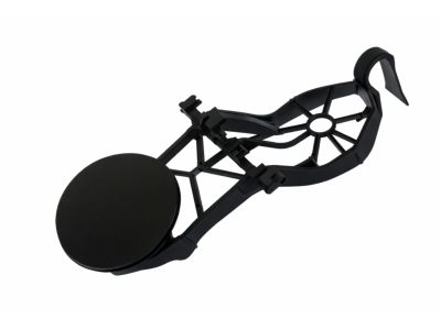 Ford C-Max Fuel Door - DM5Z-58405A26-B