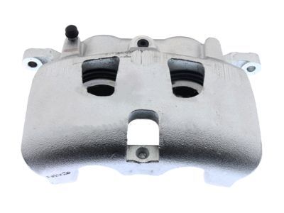 Ford HC3Z-2B121-C Caliper Assembly - Brake - Less Pad