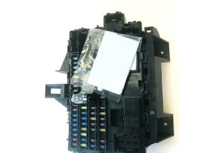 Ford BL3Z-15604-A Module - Door Lock And Alarm