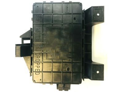 Ford BL3Z-15604-A Module - Door Lock And Alarm