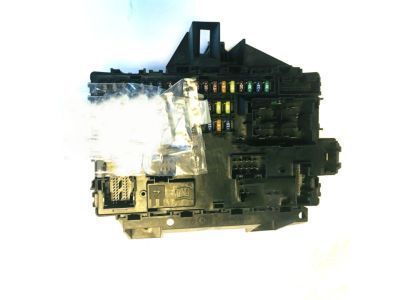 Ford BL3Z-15604-A Module - Door Lock And Alarm