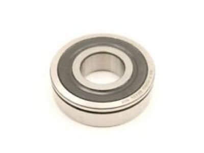 F8RZ-7025-BA Ford Bushing Product Photo 2 of 3