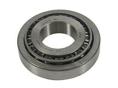 Ford F8RZ-7025-BA Bushing F8RZ-7025-BA Ford Bushing Product Photo 1 of 3