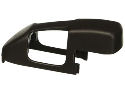 Mercury 8L8Z-7860262-AA Cover - Seat Belt Retractor