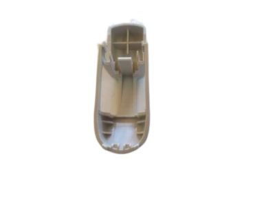 Mercury 8L8Z-7860262-AA Cover - Seat Belt Retractor