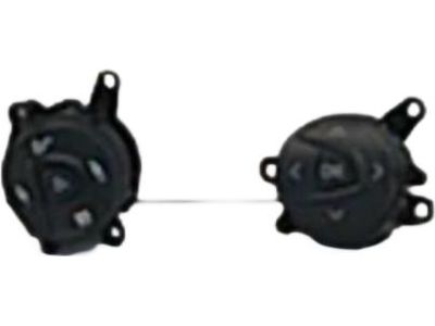 DM5Z-9C888-D Ford Switch Assembly - Steering Wheel Product Photo 3 of 4