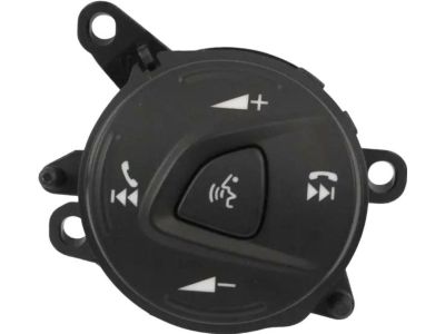 DM5Z-9C888-D Ford Switch Assembly - Steering Wheel Product Photo 4 of 4