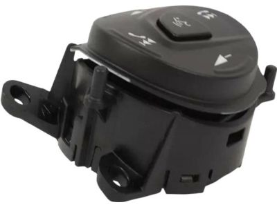 Ford DM5Z-9C888-D Switch Assembly - Steering Wheel DM5Z-9C888-D Ford Switch Assembly - Steering Wheel Product Photo 1 of 4