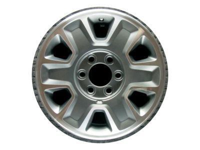Ford 9L3Z-1130-G Cover - Wheel