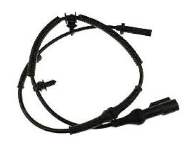 Lincoln BT4Z-2C190-A Sensor Assembly