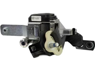 DA8Z-74611B09-AC Ford Pretensioner - Seat Belt Retractor, Driver Side Product Photo 2 of 3