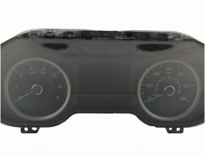 GL3Z-10849-CAF Ford Instrument Cluster Product Photo 4 of 4