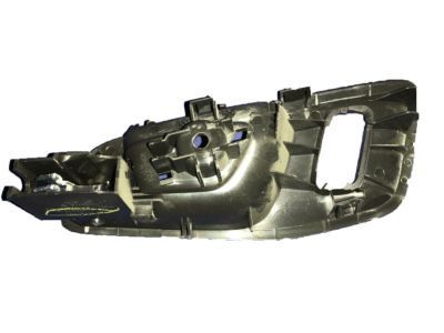 Ford CJ5Z-7822600-CB Handle Assembly - Door - Inner