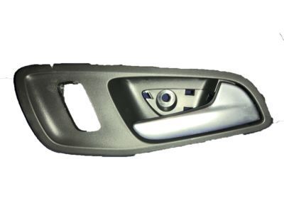 Ford CJ5Z-7822600-CB Handle Assembly - Door - Inner