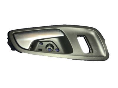 Ford CJ5Z-7822600-CB Handle Assembly - Door - Inner