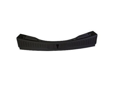 Ford CJ5Z-7842624-AA Sill Plate, Rear CJ5Z-7842624-AA Ford Sill Plate, Rear Product Photo 1 of 1