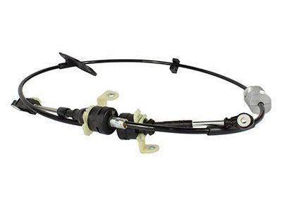 Ford CJ5Z-7E395-A Cable Assy - Selector Lever Control