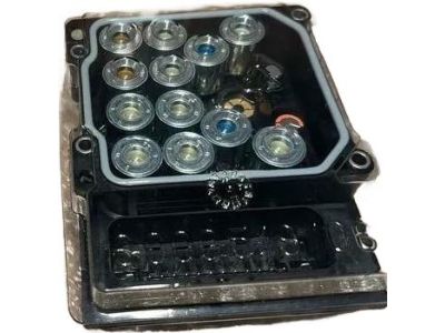 Ford BL3Z-2C219-D Control BL3Z-2C219-D Ford Control Product Photo 1 of 4