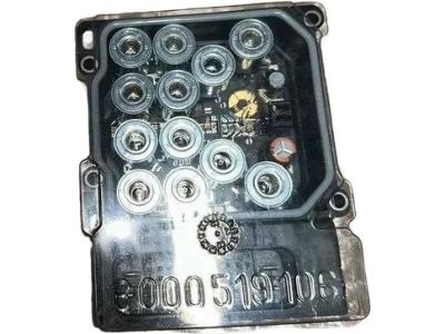 BL3Z-2C219-D Ford Control Product Photo 3 of 4