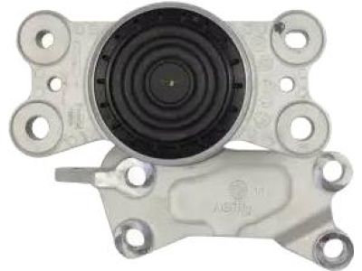 DP5Z-6068-E Ford Housing - Transmission Extension Product Photo 3 of 4