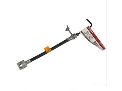 DC3Z-2282-C Ford Hose Assembly - Brake, Front Passenger Side Product Photo 2 of 2