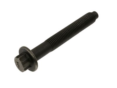 Ford FT4Z-6345-A Bolt - Bearing Cap - Hexagon Head FT4Z-6345-A Ford Bolt - Bearing Cap - Hexagon Head Product Photo 1 of 2