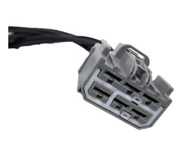 Mercury 3U2Z-14S411-HEA Wire Assy