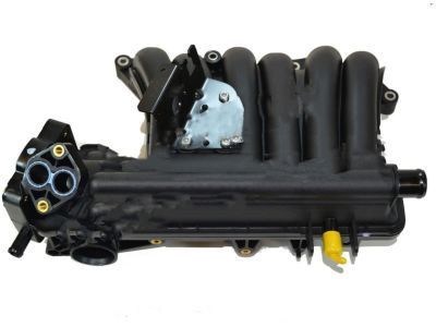 Ford 4L5Z-9424-EA Manifold Assembly - Inlet