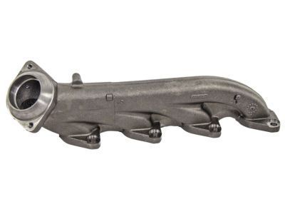 BC3Z-9430-A Ford Manifold Assembly - Exhaust, Passenger Side Product Photo 1 of 3