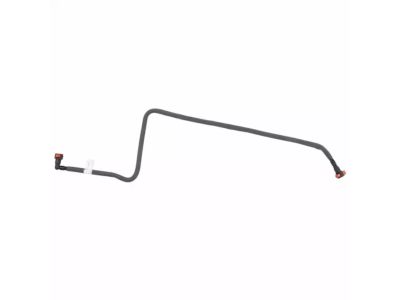 4L2Z-9J280-AA Ford Pipe - Fuel Product Photo 1 of 1