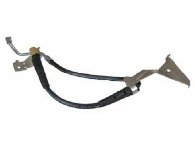 Ford 6C3Z-2078-BA Hose Assembly - Brake