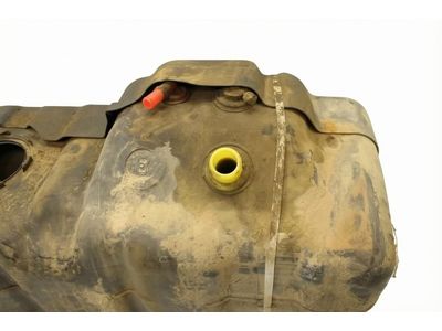 BC3Z-9002-B Ford Tank Assembly - Fuel Product Photo 3 of 4