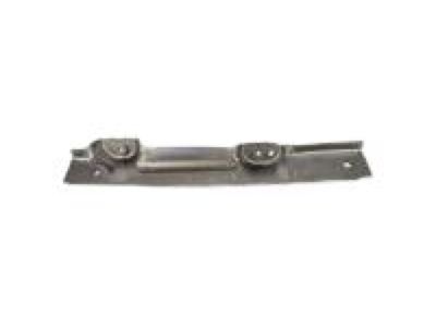 BK3Z-61026A94-A Ford Upper Seal, Passenger Side Product Photo 1 of 1