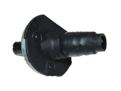 Ford E-350 Super Duty Antenna Base - 5C3Z-18936-AA
