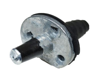 Ford E-350 Super Duty Antenna Base - 5C3Z-18936-AA