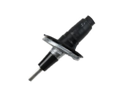 Ford E-350 Super Duty Antenna Base - 5C3Z-18936-AA