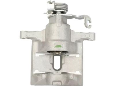 FR3Z-2553-D Ford Housing, Driver Side Product Photo 2 of 2