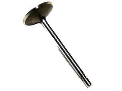 Mercury 2L2Z-6507-AA Valve - Inlet