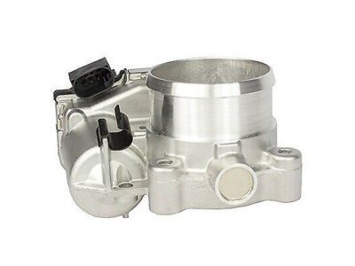 Ford BK2Z-9E926-A Body Assembly - Carburetor Throttle