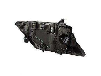 Lincoln Headlight - GP5Z-13008-C