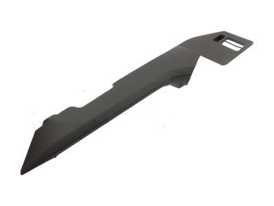 Ford HC3Z-2504609-CB Panel Assembly - Instrument Trim