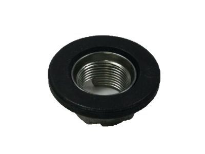 1X4Z-3B477-AA Ford Retainer Product Photo 2 of 2