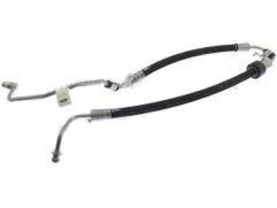 Ford Expedition Power Steering Hose - 9L3Z-3A719-G