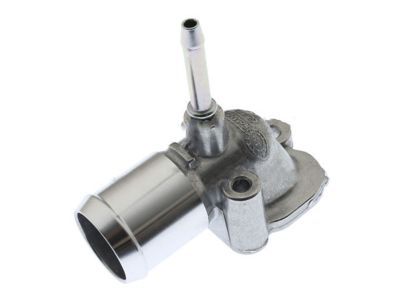 Ford FR3Z-8592-A Connection Water Outlet